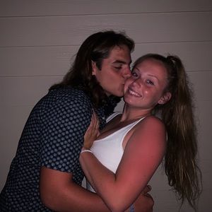 Meet your Posher, Stevie